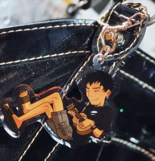 Alex Ukulele Chain