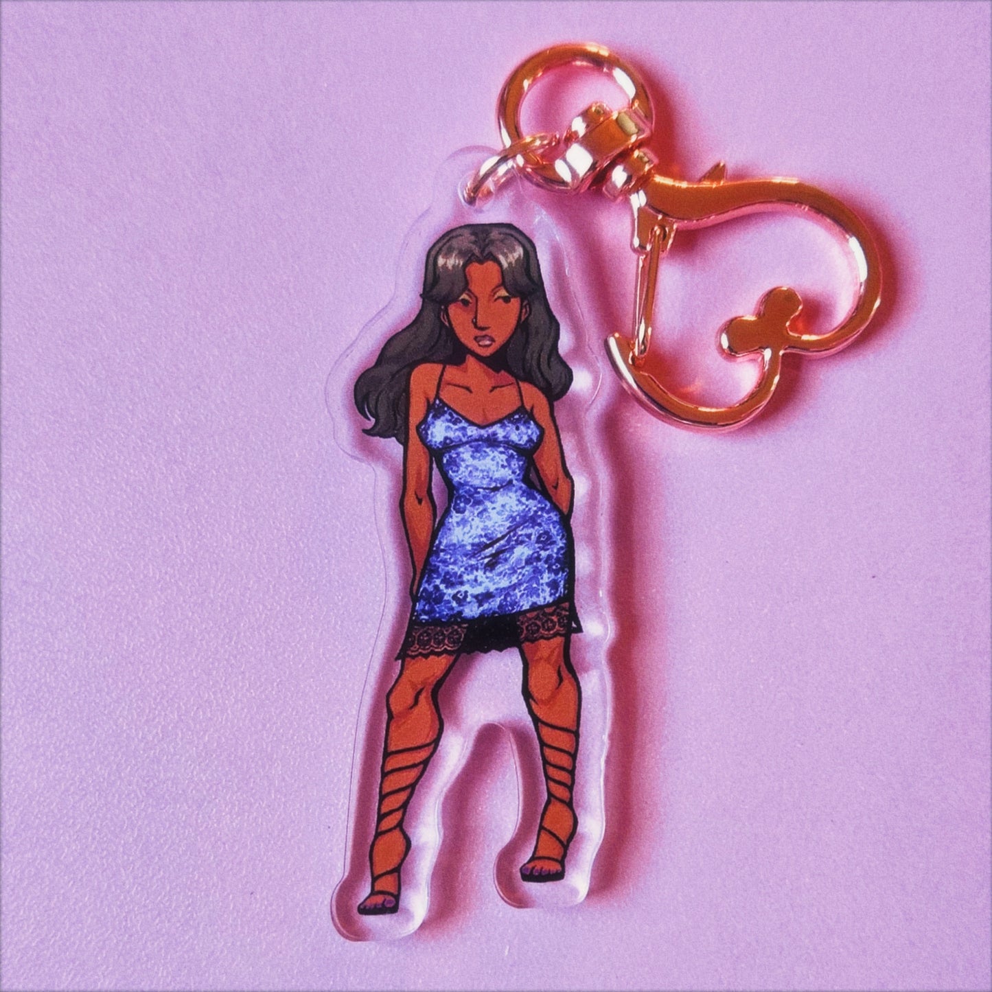Kareena Spice Chain